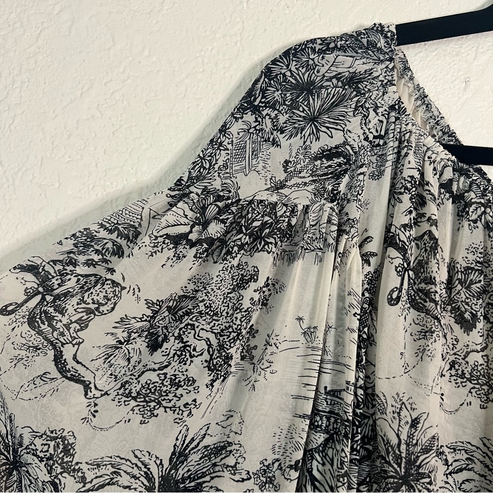 VICI | Off the shoulder top - Picture 8 of 11